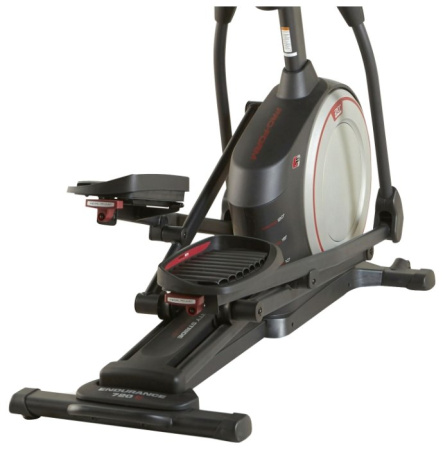 Эллиптический тренажер ProForm Endurance 720 E (PFEVEL89716)