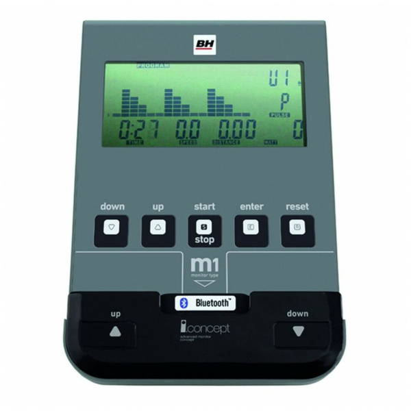 Спин-байк BH FITNESS i.SPADA 2 RACING