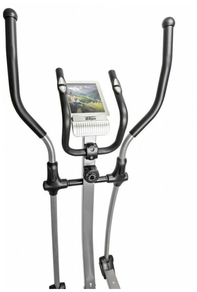 Эллиптический тренажер Alpin Mont Blanc