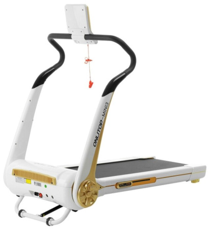 Электрическая беговая дорожка Onlitop Mini3