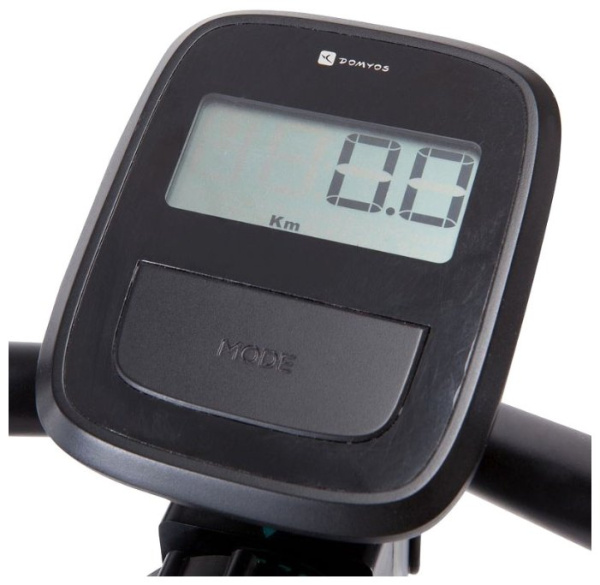 Эллиптический тренажер DOMYOS Essential