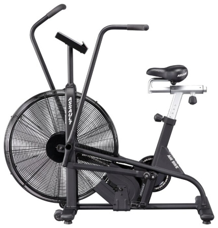 Вертикальный велотренажер Assault Fitness Assault AirBike