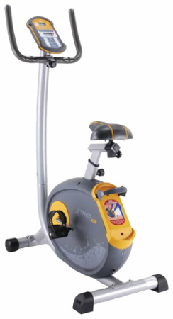 Вертикальный велотренажер Treo Fitness B208