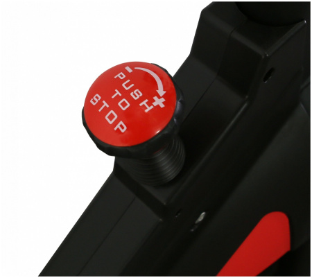 Спин-байк Bronze Gym S930M PRO