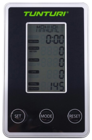 Гребной тренажер Tunturi R80W