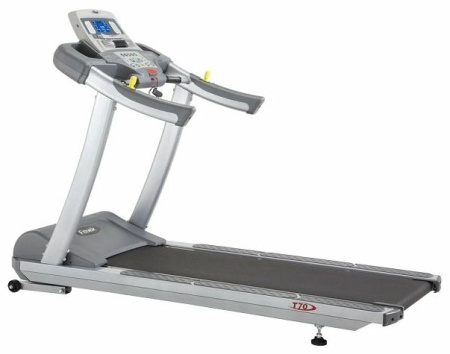 Электрическая беговая дорожка Fitnex T70HRC