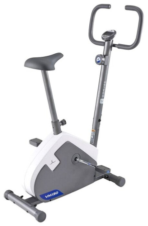 Вертикальный велотренажер DOMYOS VM 130