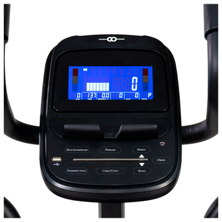 Эллиптический тренажер CardioPower E450