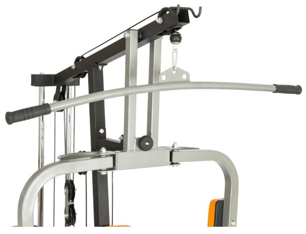 Силовой комплекс LIVEUP SINGLE STATION HOME GYM LS1002