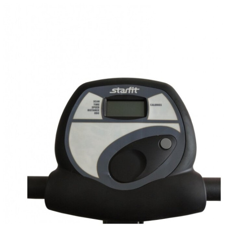 Вертикальный велотренажер Starfit BK-108 X-Bike New