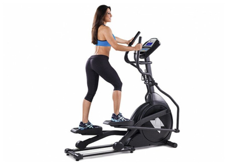 Эллиптический тренажер Xterra FS4.0e