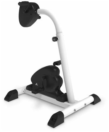 Велотренажер двойной DFC B830 dual bike