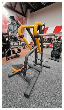 Нижняя гребная тяга с независимыми рычагами Hasttings Digger HD004-2