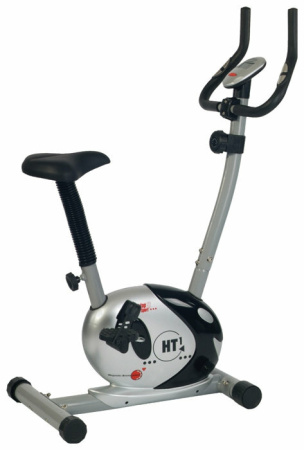 Вертикальный велотренажер Christopeit Sport HT 1