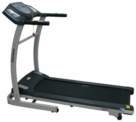 Электрическая беговая дорожка Inter Fit KL1301 Santana