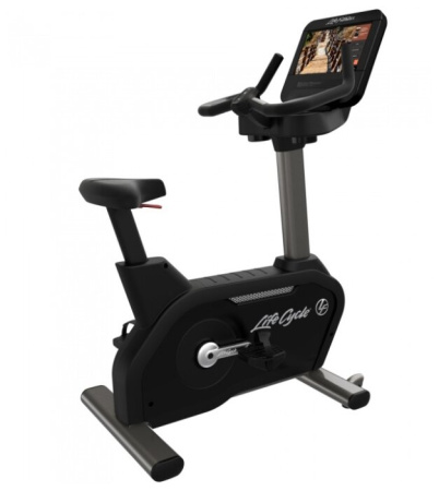 Велоэргометр Life Fitness Platinum D SE3 HD