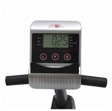 Велоэргометр Christopeit Sport RS 100