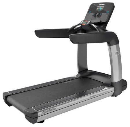 Электрическая беговая дорожка Life Fitness Platinum Club Series 95T Explore