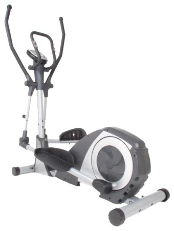 Эллиптический тренажер Strongman GT-6088