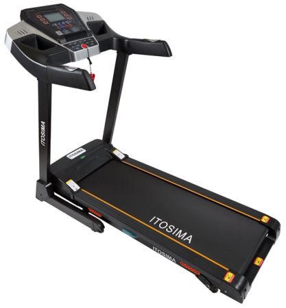 Беговая дорожка ITOSIMA Breeze Auto IT5004