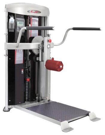 Тренажер со встроенными весами AeroFit Mega Power MMH-1500