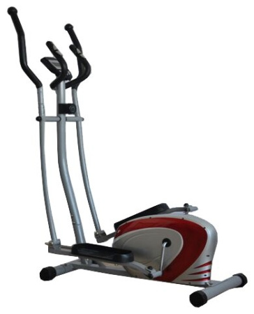 Эллиптический тренажер USA Style SS-772
