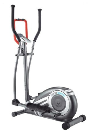 Эллиптический тренажер Body Sculpture BE-6910G