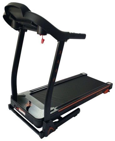 Электрическая беговая дорожка DFC T450 Aura