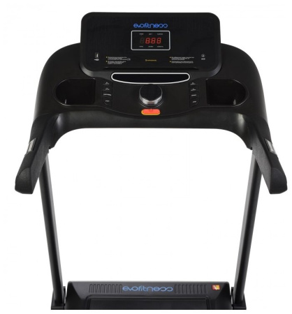 Беговая дорожка Evo Fitness Prime plus