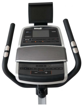 Вертикальный велотренажер NordicTrack VX550 (NTIVEX47016)