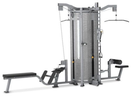 Мультистанция Matrix G1-MS40