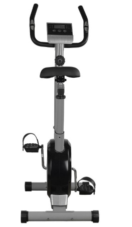 Вертикальный велотренажер Evo Fitness Spirit