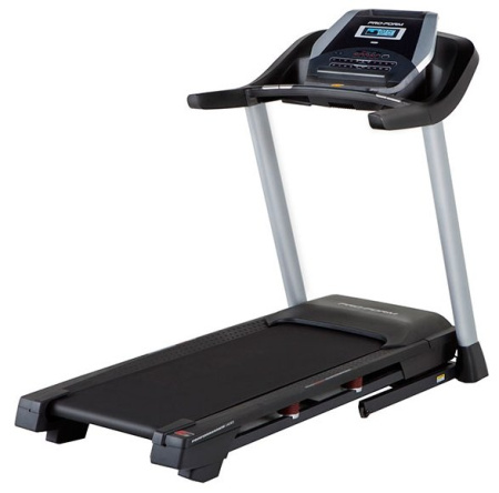 Электрическая беговая дорожка ProForm Endurance M7 (PETL80914)