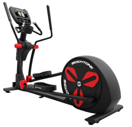 Эллиптический тренажер BODYTONE EVOE1