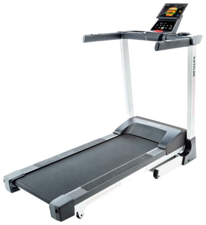 Электрическая беговая дорожка KETTLER 7888-500 Run 1