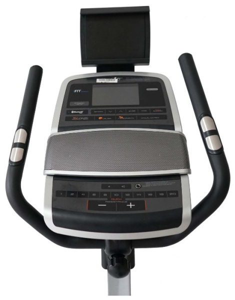 Вертикальный велотренажер NordicTrack VX550 (NTIVEX47016)