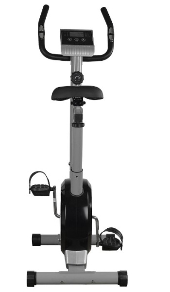 Вертикальный велотренажер Evo Fitness Spirit