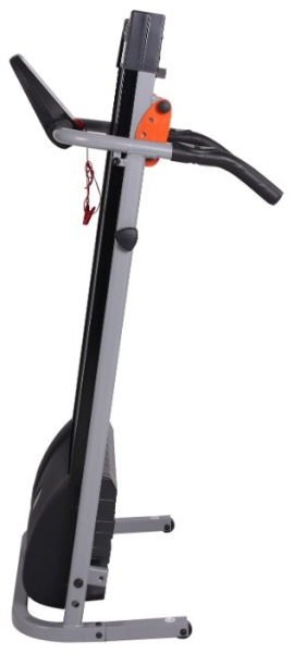 Электрическая беговая дорожка ROYAL FITNESS RF-4