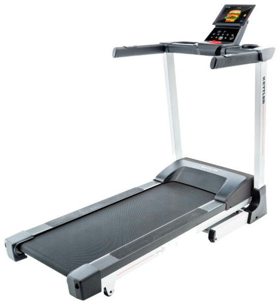 Электрическая беговая дорожка KETTLER 7888-500 Run 1