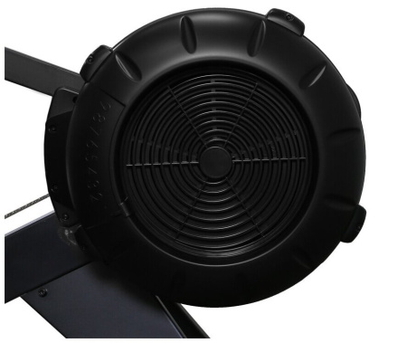 Гребной тренажер Bronze Gym RW1000M PRO TURBO