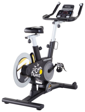 Спин-байк ProForm TDF 1.0 (PFEVEX71316)