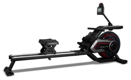 Гребной тренажер AMMITY WaterPro WRM 1500
