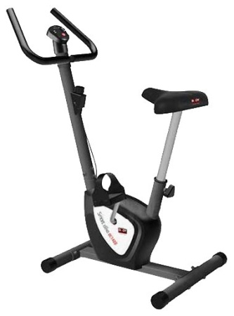 Вертикальный велотренажер Body Sculpture BC-1422