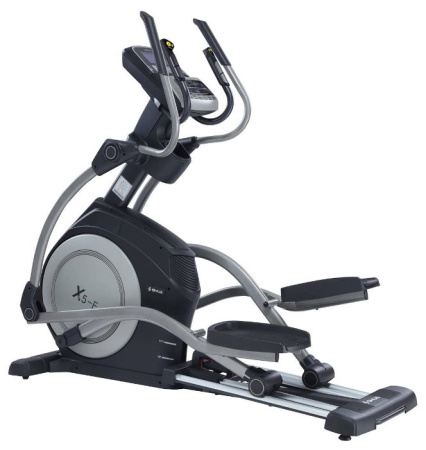 Эллиптический тренажер SHUA X5-E