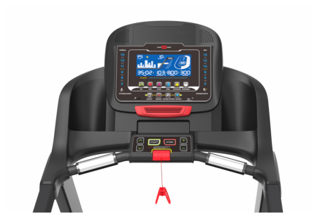 Беговая дорожка CardioPower S40