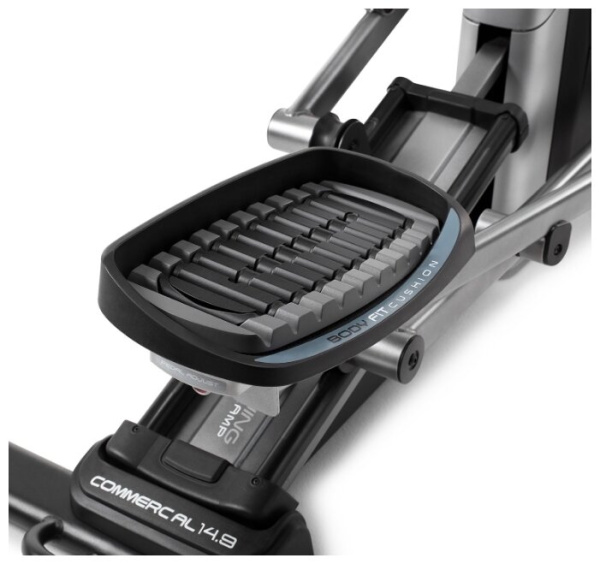Эллиптический тренажер NordicTrack Commercial 14.9 (NTEVEL18918)