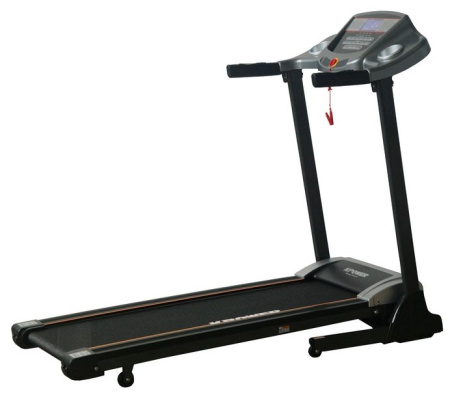 Электрическая беговая дорожка K-Power K340F