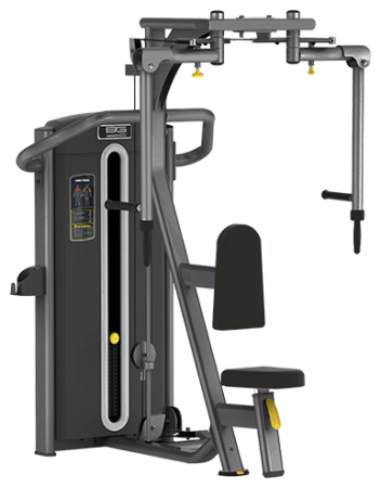 Тренажер со встроенными весами Bronze Gym M05-002A