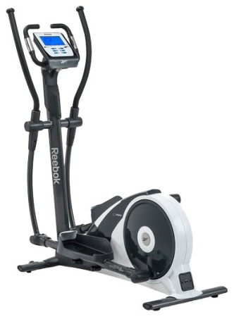 Эллиптический тренажер REEBOK C6e IWM (RE1-14304G)