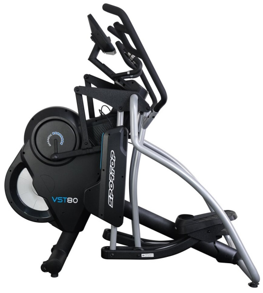 Эллиптический тренажер Sportop VST80 Plus